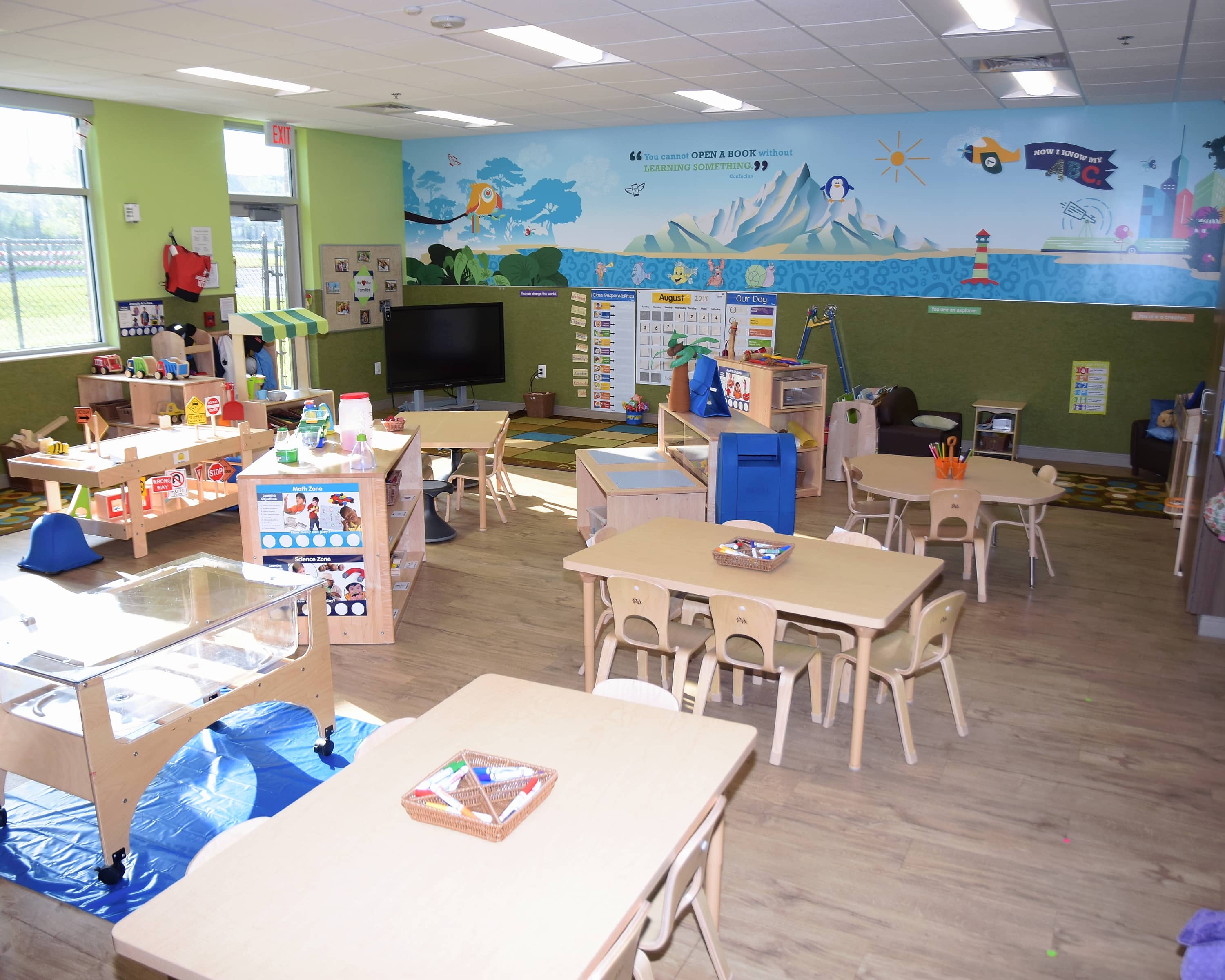 Everbrook Academy Perry Hall Reviews - 8p06o5m
